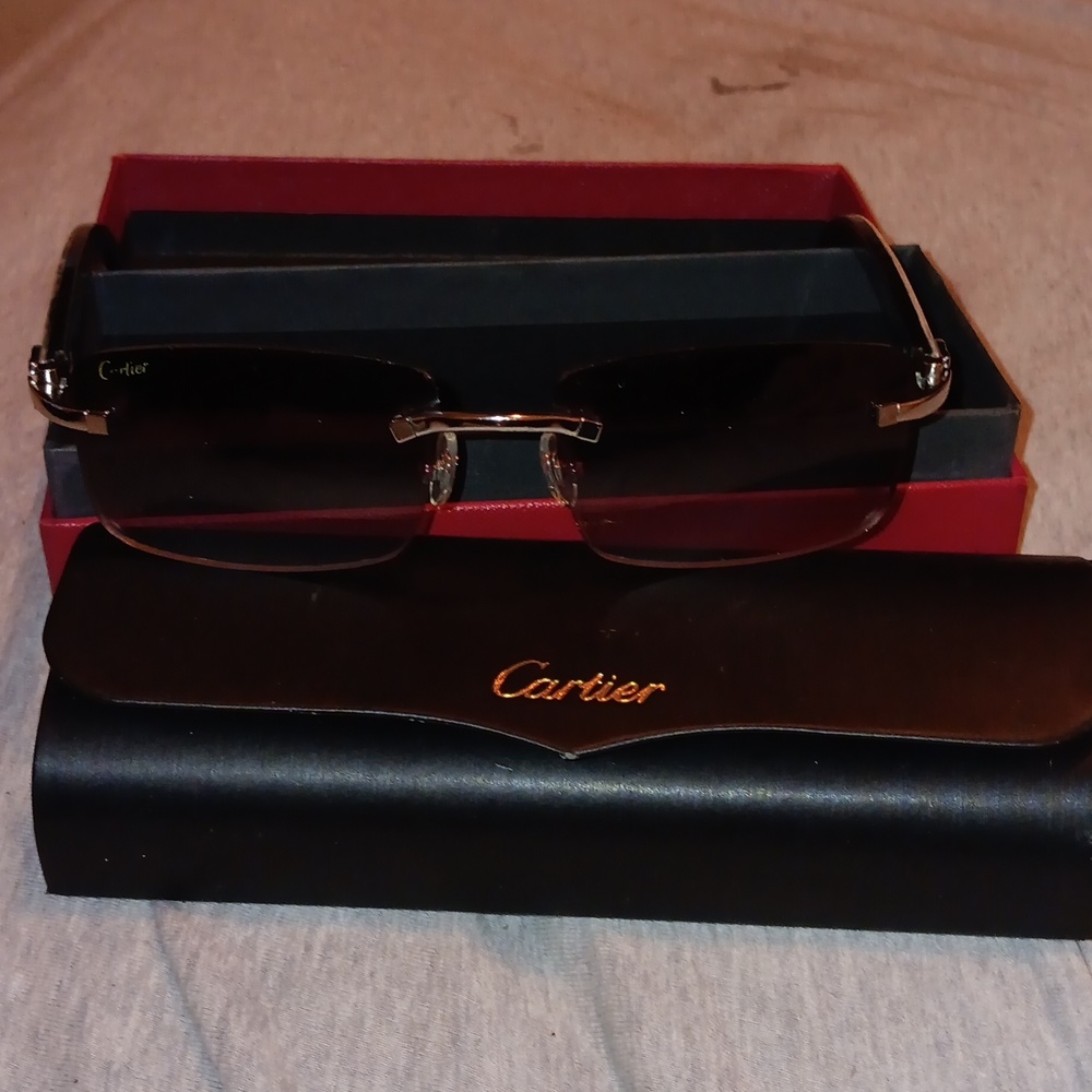 Cartiers